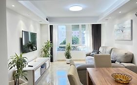 Apartamento Playa Almeria